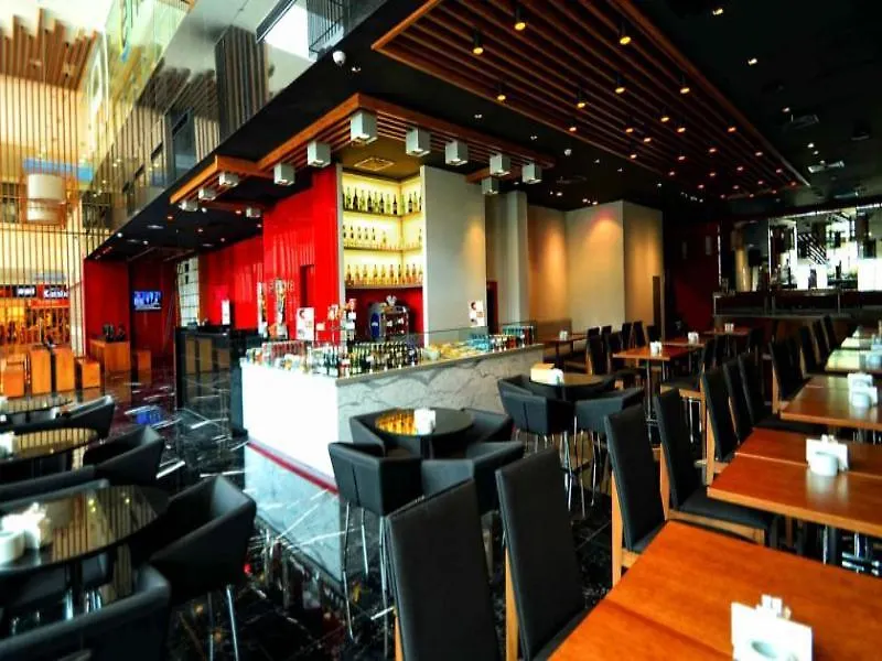 **** Hotel Ramada Encore By Wyndham İzmir Turquie