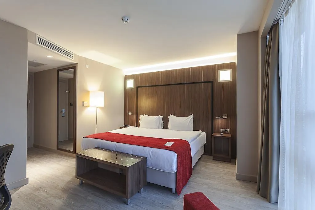 Ramada Encore By Wyndham İzmir 4*,  Turquie