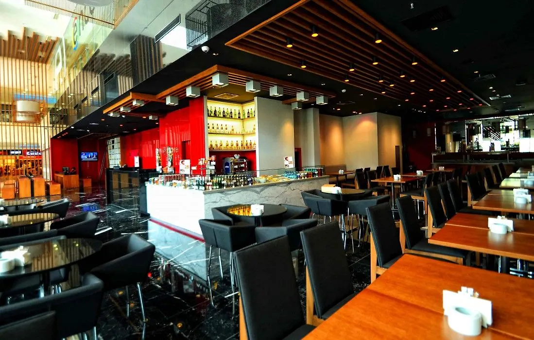 Ramada Encore By Wyndham İzmir 4*,  Turquie