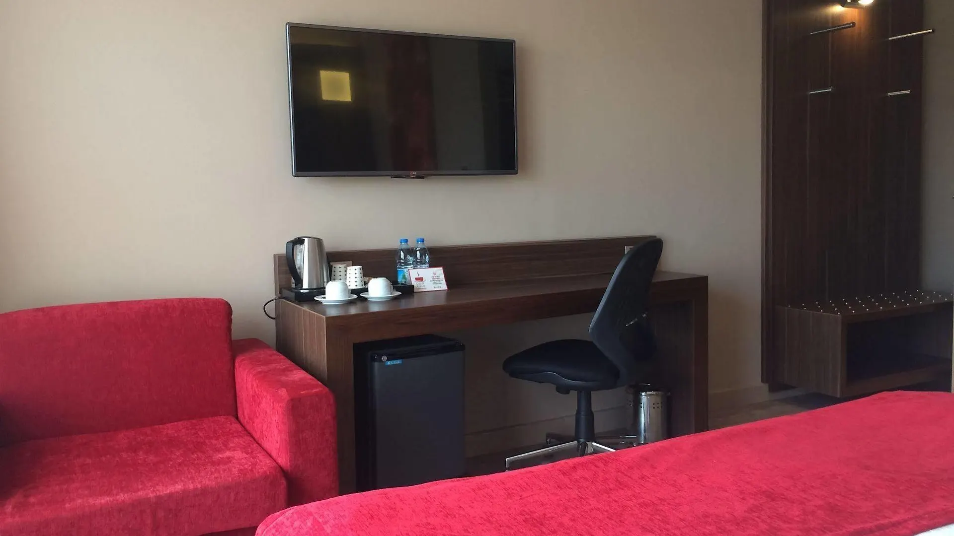 Hotel Ramada Encore By Wyndham İzmir
