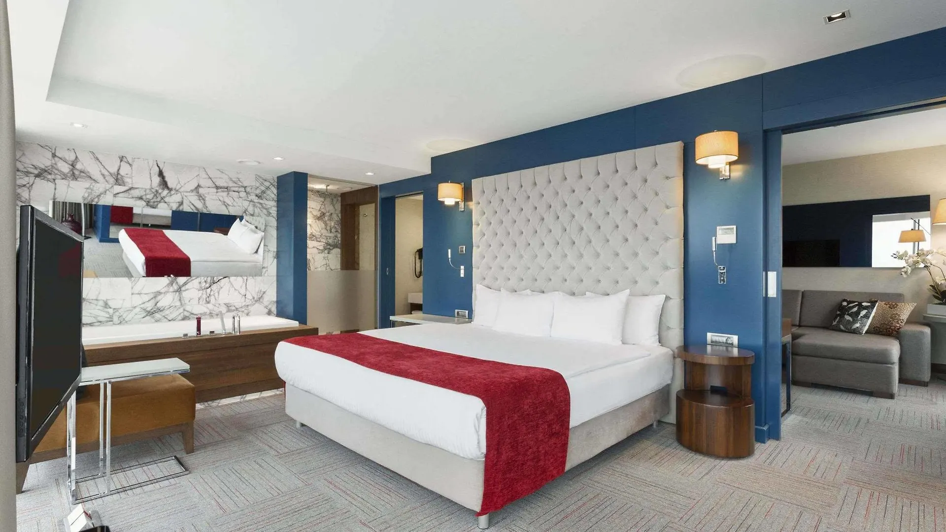 Ramada Encore By Wyndham İzmir Turquie