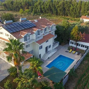 Infinity Ruby 4* Kargı