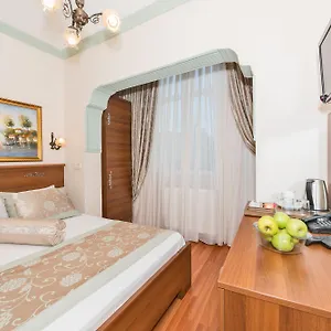 Turgut 2* Istambul