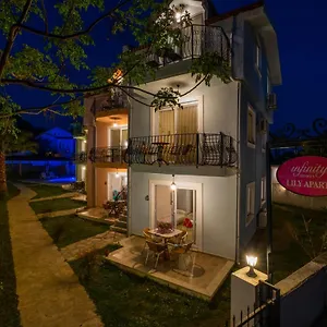 Infinity Lily 2* Fethiye