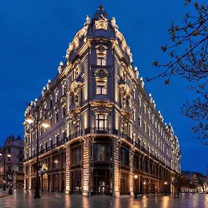 Matild Palace, A Luxury Collection 5* Budapest