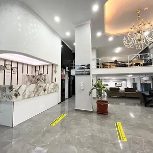 Madi 3* Antalya