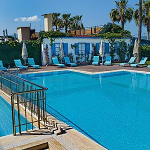 Uras 3* Fethiye