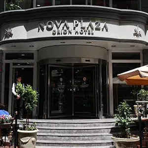 Nova Plaza Orion 4* Istambul