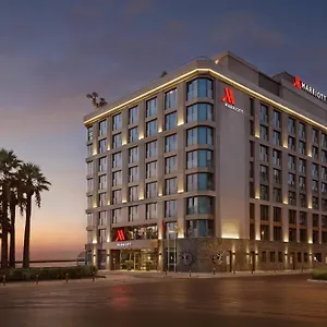 Hotel Marriott, Esmirna