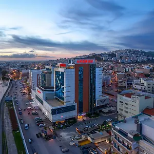 Hotel Anemon Kent Cigli, Esmirna