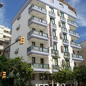 Mera Park 3* Antalya