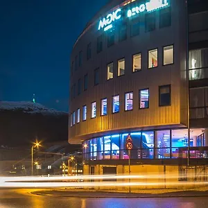 Magic Solheimsviken 3* Bergen