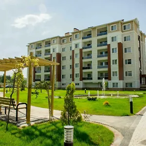 2* Отель Aforia Thermal Residences