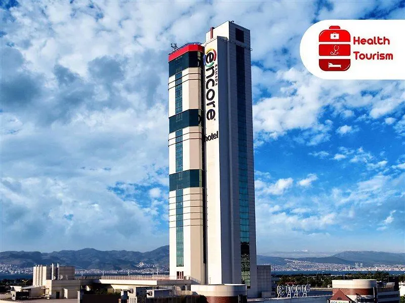 Ramada Encore By Wyndham Esmirna