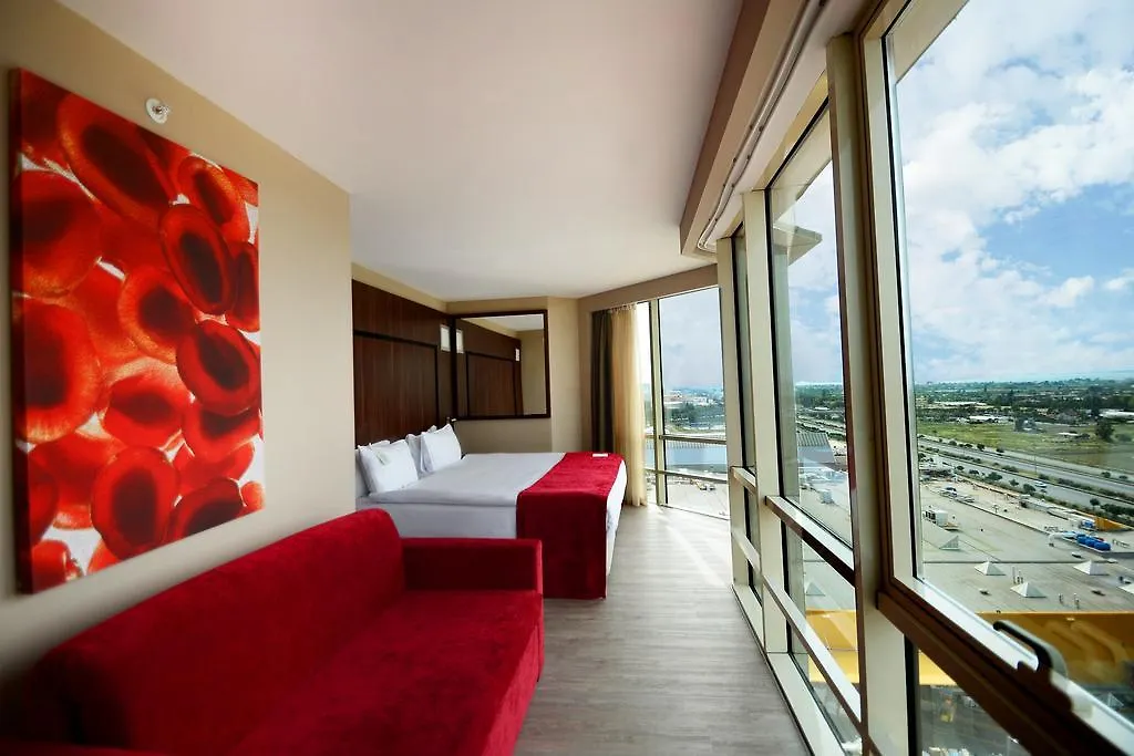 Hotel Ramada Encore By Wyndham Esmirna