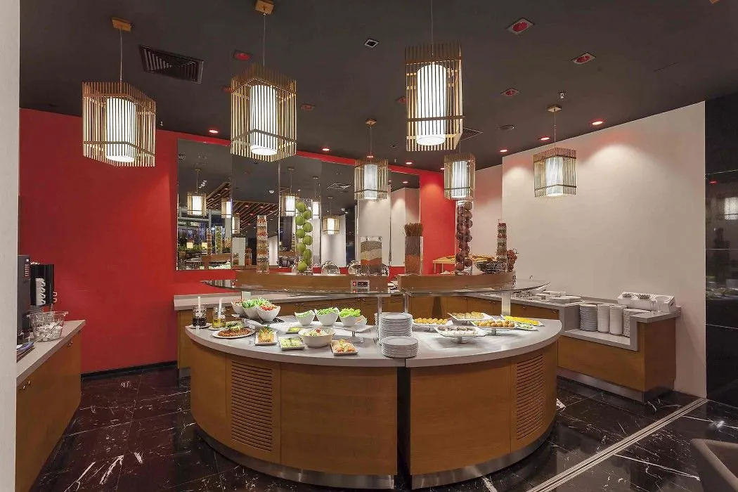 Ramada Encore By Wyndham Esmirna